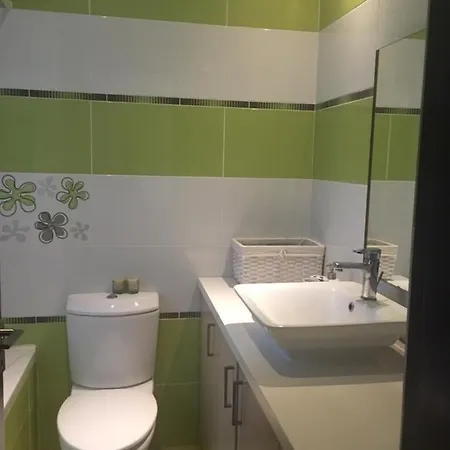In Paradise 别墅 *